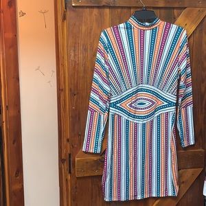 Retro dress. Size S/ M